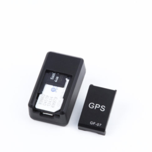 Mini GPS Tracker