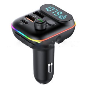 Bluetooth Car MP3 Player