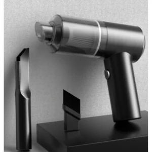 Cordless Handheld Car Vacuum