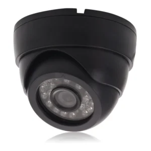 Multi-Format HD Dome Security Camera