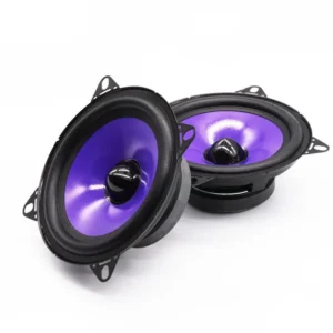 Car Mid-Bass Speakers